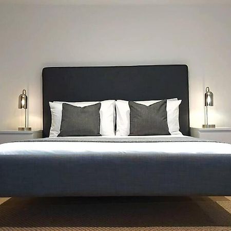 Stylish Apartment In City Centre With Parking 普雷斯顿 外观 照片